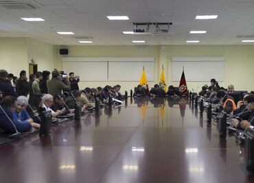 Se registran al menos 18 réplicas de sismo en Ecuador