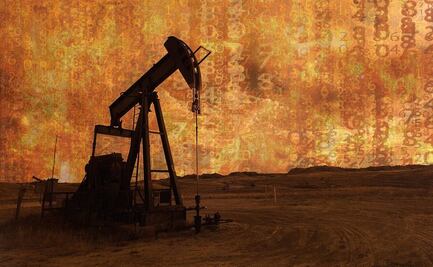 Precio del petróleo liga tres jornadas a la baja, mientras las bolsas cierran con ganancias