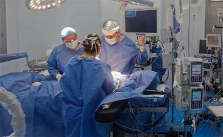 Cómo salvar una vida en la primera hora después de un infarto