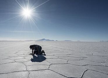 Por qué Bolivia tiene tantos problemas para exportar el litio a pesar de tener una de las mayores reservas