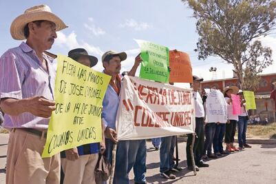 Vuelven a cerrar basurero municipal en Oaxaca 