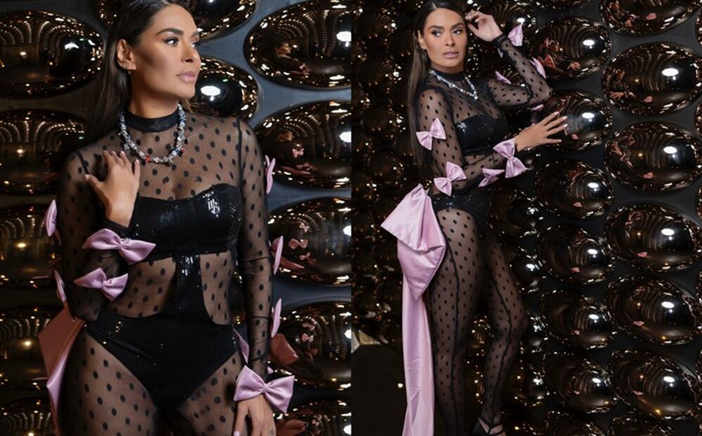 Foto: Instagram @galileamontijo