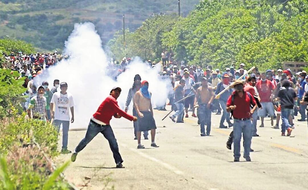 (Foto: Archivo - EL UNIVERSAL)