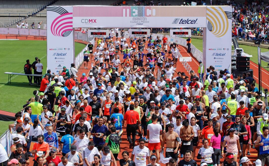 La competencia sin límite