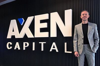 Axen Capital avanza en su proceso de institucionalización y traza ruta hacia la regulación financiera
