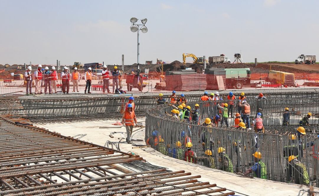 (Foto: Archivo / EL UNIVERSAL)