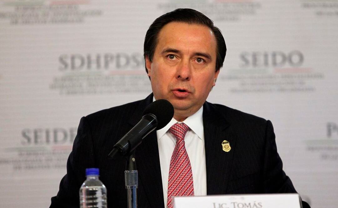 Foto: Archivo EL UNIVERSAL