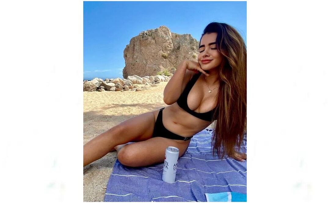 Buscan a influencer Xitlally Palomeque y su novio, desaparecidos en Jalisco