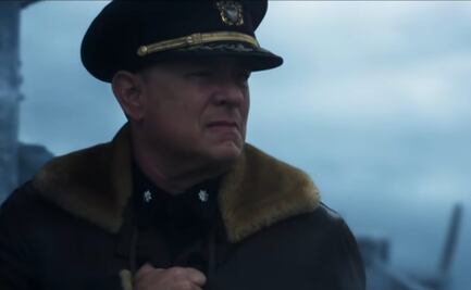 Cinta con Tom Hanks se estrenará en "streaming"