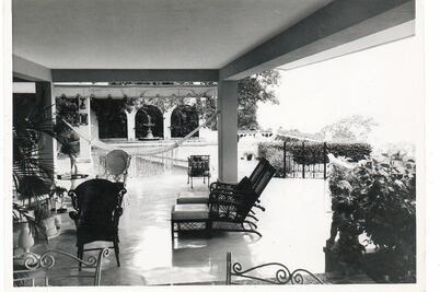 El principio del "chapement"