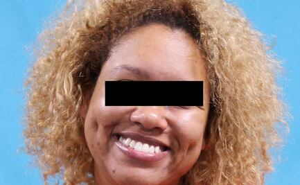 Mujer mata a su novio con una espada en EU para "liberarlo de entidades malignas"