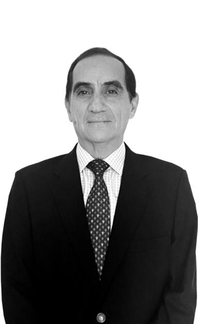 Javier Guzmán Calafell