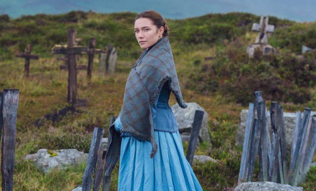 "El Prodigio". Fuente: Twitter @Treehunter0