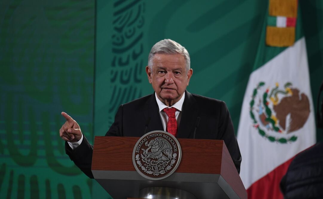 Foto: Hugo García / EL UNIVERSAL