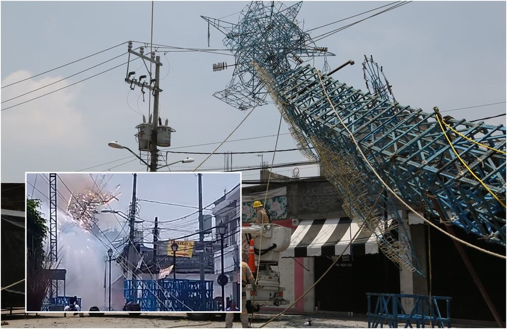 FOTO: Especial/ EL UNIVERSAL/