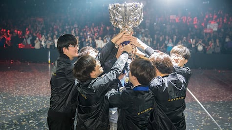 El torneo Battle Royal de eSports será transmitido por TV Azteca