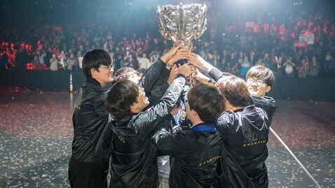 El torneo Battle Royal de eSports será transmitido por TV Azteca