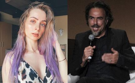 La polémica de YosStop e Iñárritu filmando en la CDMX , entre lo más espectacular de la semana