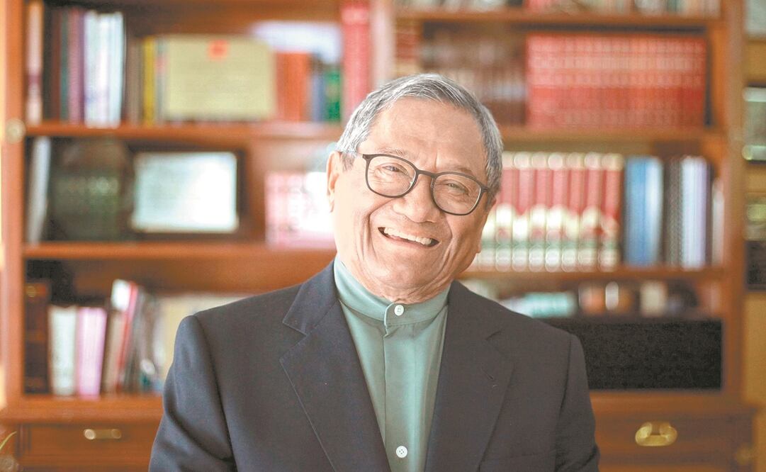 Armando Manzanero. Foto: Archivo