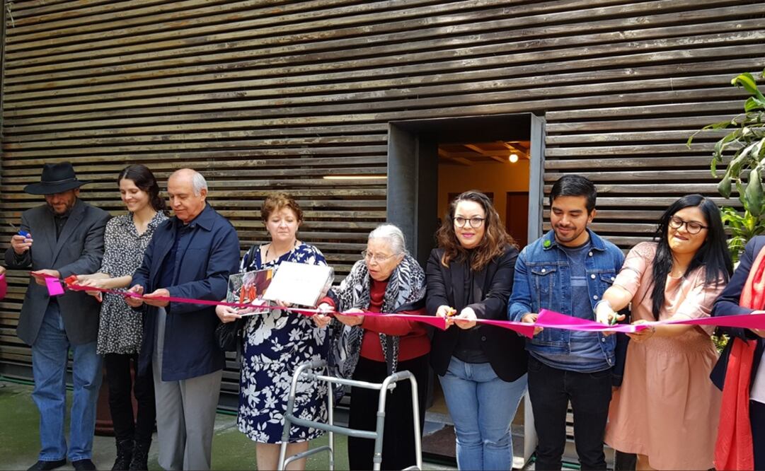 Foto: Twitter / Casa Refugio Citlaltépetl