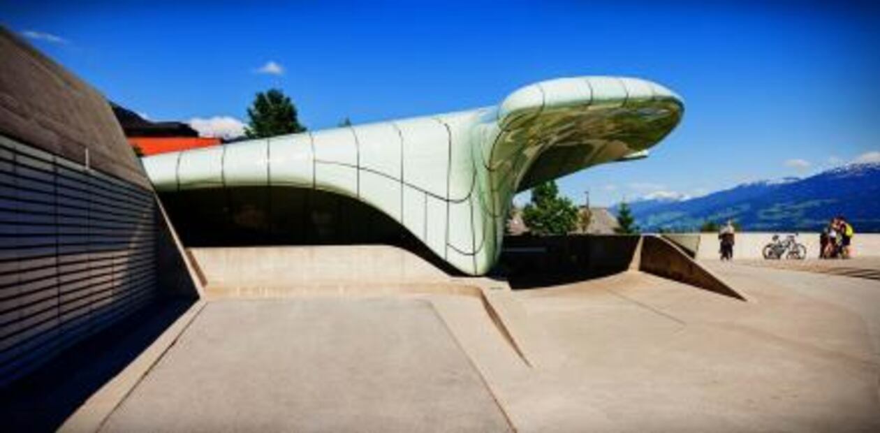 Viaja al mundo de cristal de Swarovski