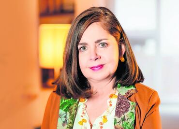 Mónica Flores: “Las mujeres aún no superamos la pandemia”