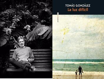 El impulso estético no deja que la vida nos abrume: Tomás González