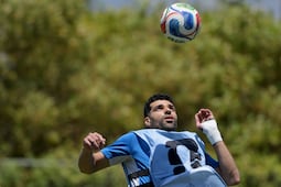 Bélgica vs Irán: Horario y canales para ver la Fase de Grupos del Mundial 2026; HOY, domingo 21 de junio