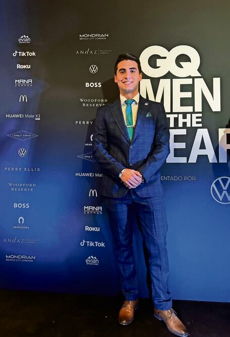 Villarreal busca el cambio para nuevas generaciones Foto: Twitter