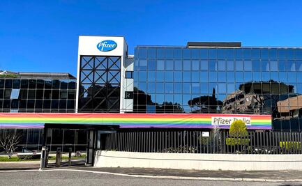 Pfizer dice que su vacuna contra Covid tiene efectividad del 95%, según sus resultados finales