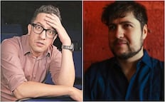 Chumel Torres lanza meme contra Fernando Bonilla tras polémica con MC; lo llama "actor chairo"