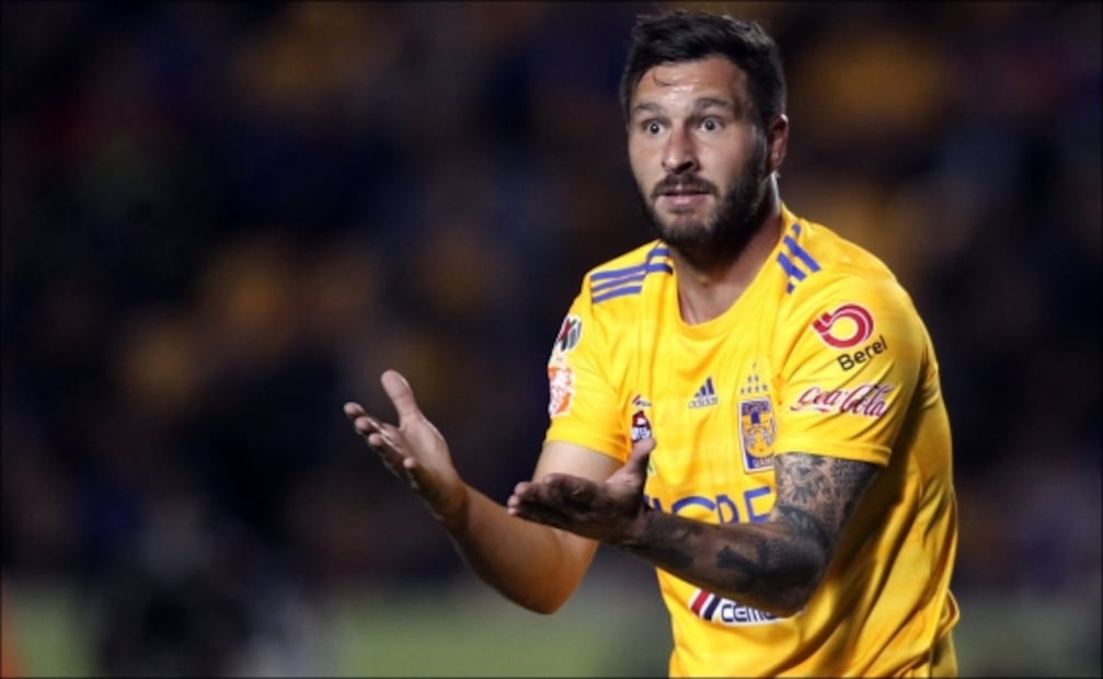 Los datos imperdibles que dejó la Jornada 1