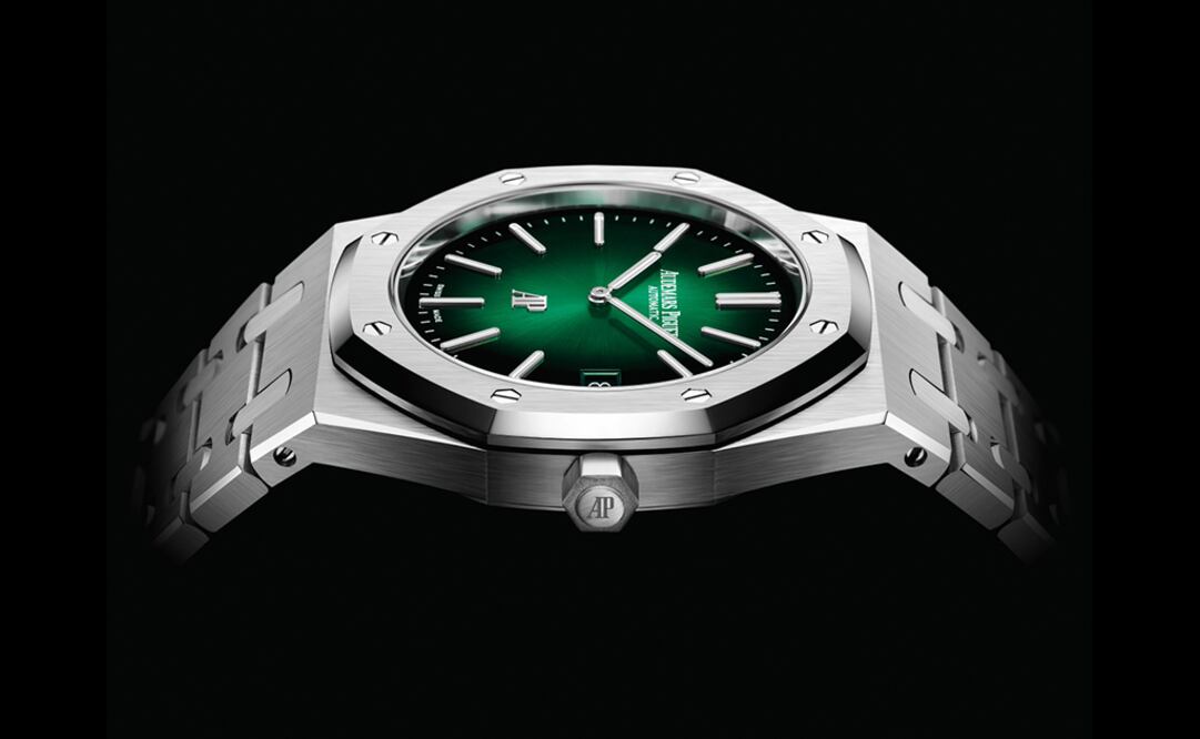 Audemars Piguet Royal Oak Jumbo Extra Thin