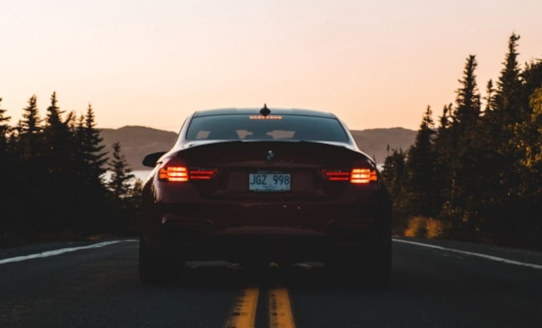 Si quieres evitar daños en tu auto durante la temporada de frío, sigue estos consejos. Imagen: Archivo El Universal