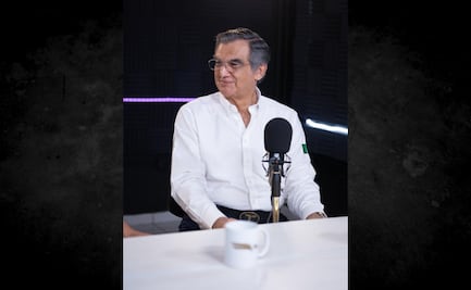 Tamaulipas lidera comercio con EU; Américo Villarreal destaca infraestructura y seguridad fronteriza