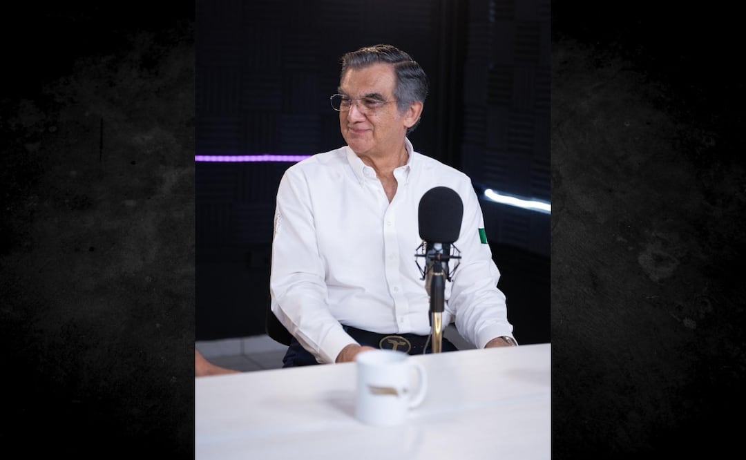 Tamaulipas lidera comercio con EU. Foto: Especial
