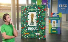 Álbum Panini del Mundial: así puedes conseguir las estampas faltantes; completa la colección de la Copa 2026