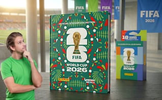 ¿Cuánto cuesta realmente llenar el álbum del mundial?; esto se sabe