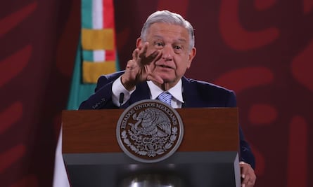 Asegura AMLO que no hay ninguna violación al T-MEC respecto a la política energética
