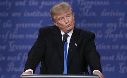 La diplomacia tuitera de Trump agita la política exterior de EU