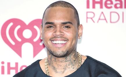 Chris Brown podría ir a prisión por regalarle un mono capuchino a su hija