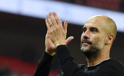 ¿Cuánto gastó Pep Guardiola para llegar a la final de la Champions League con el Manchester City?