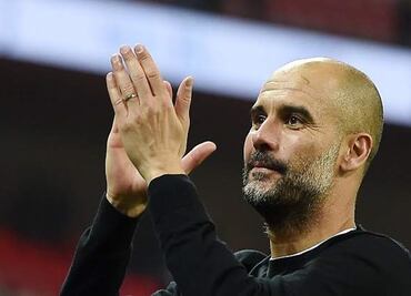 ¿Cuánto gastó Pep Guardiola para llegar a la final de la Champions League con el Manchester City?