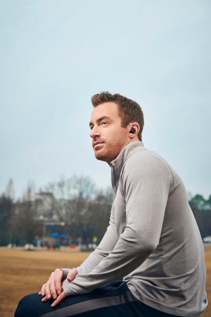 Amazon Echo Buds llegan a México