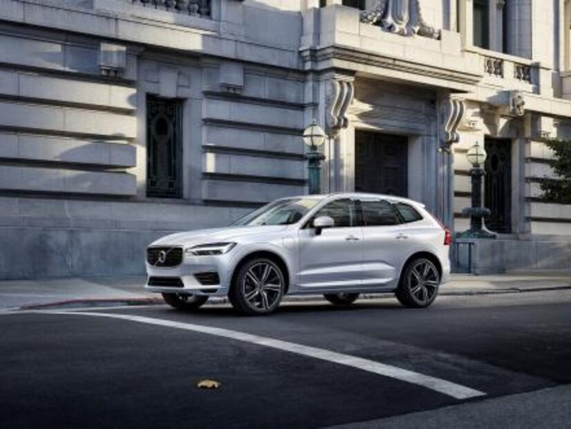 Espectacular: Volvo le dice adiós al motor convencional