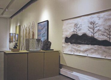 Celebran con muestra, 50 años del programa Pago en Especie