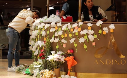 Centro comercial de Bogotá reabre sus puertas tras explosión