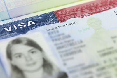 Preocupa en Estados Unidos que turistas y estudiantes ya no quieran  viajar a su territorio