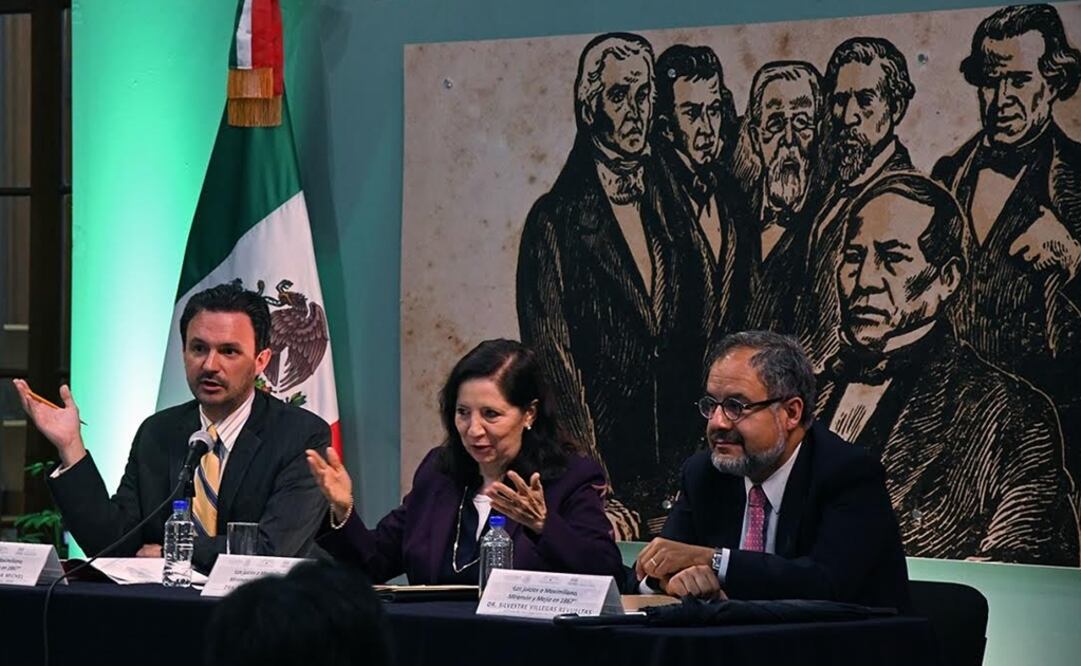 Foto: Cortesía Secretaría de Cultura