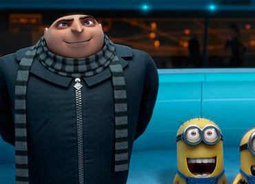 ¿Qué fue lo más visto en la tv en 2015?